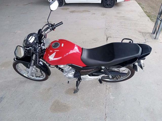  CG 160 START ANO 2023/2023