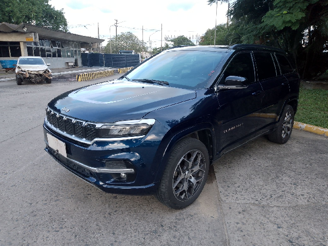  COMMANDER OVR 2.0 TURBO D380 ANO 2022/2023