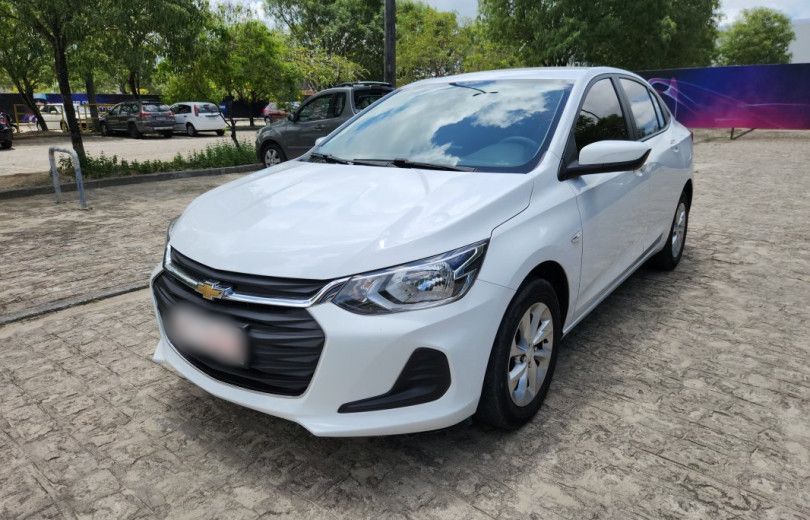  ONIX 1.0 TURBO FLEX LT 4P MANUAL ANO 2022/2023