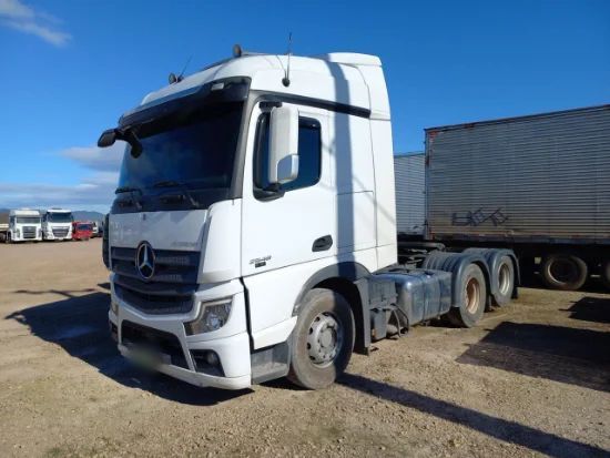  Benz Actros 2548S ANO 2022 /2022 