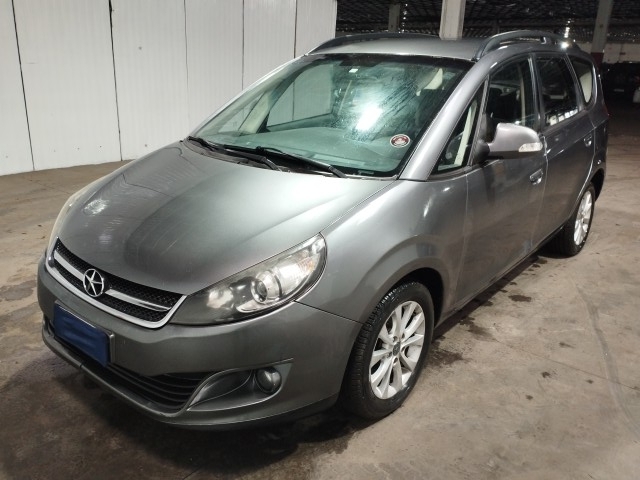  MOTORS J6 2.0 DIAMOND 7S ANO 2013/2014