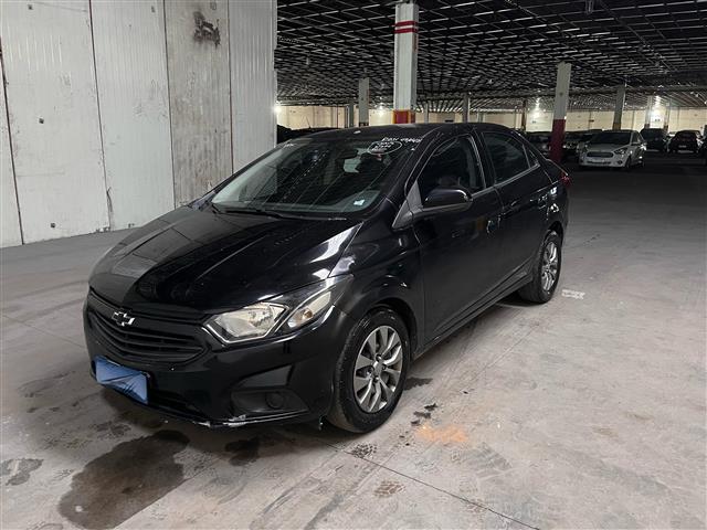ONIX PLUS 1.0 JOY BLACK ANO 2020/2020