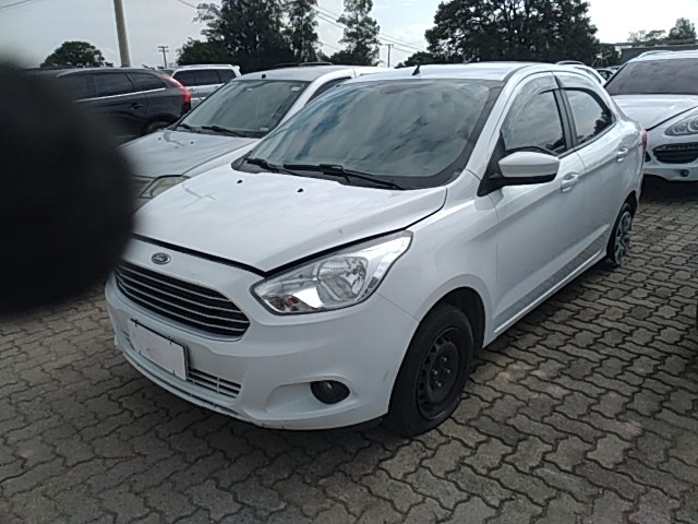 KA SE 1.0 SEDAN ANO 2018/2018