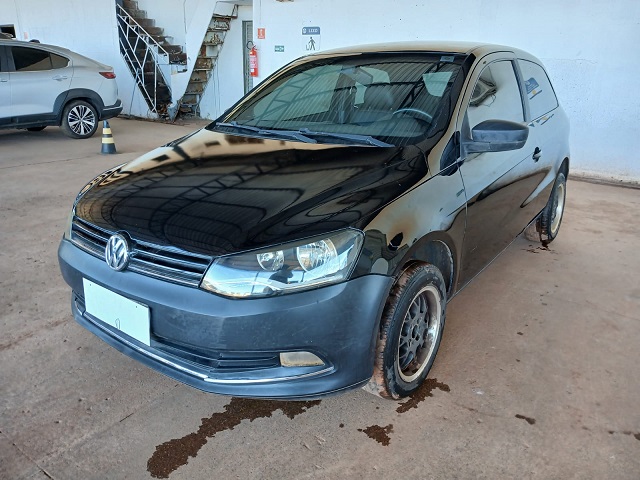 GOL 1.0 TL MB ANO 2014/2015